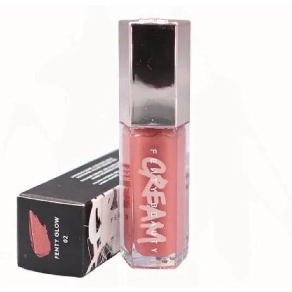 Gloss Bomb Cream Color Drip Lip Fenty Glow